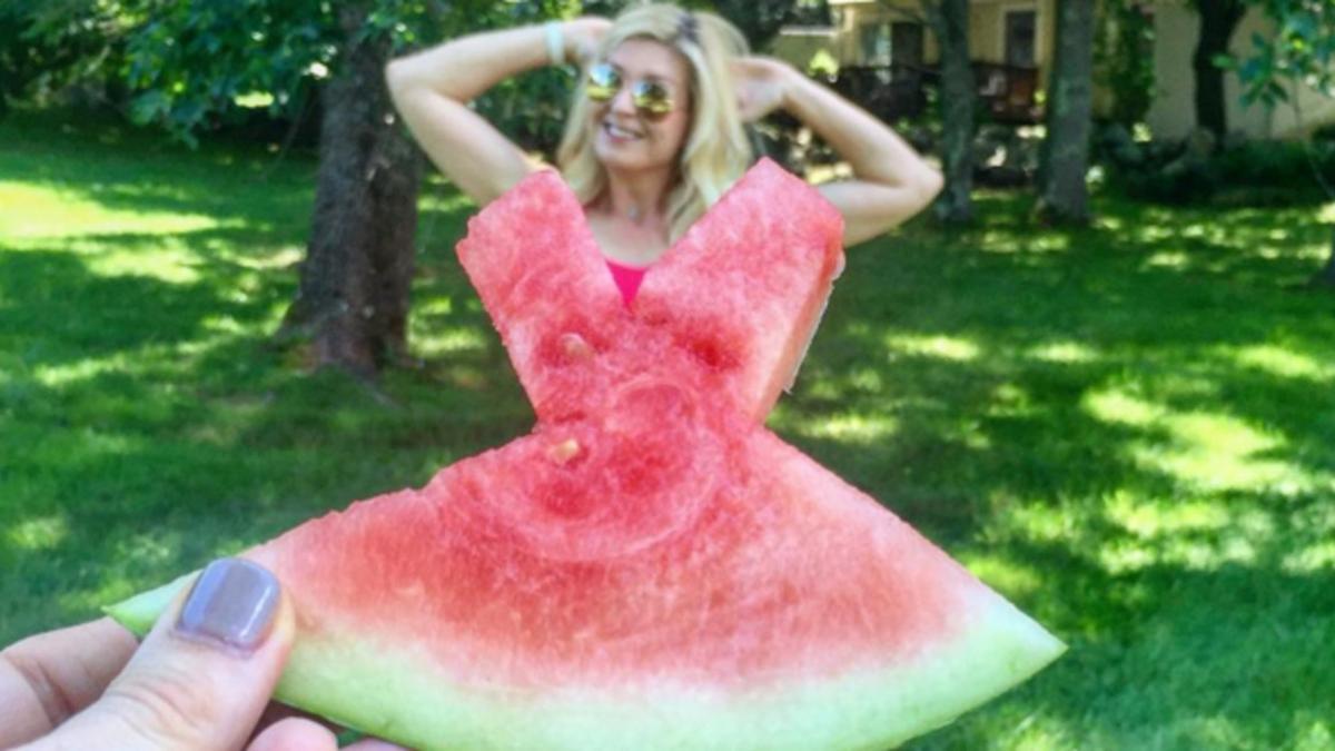 watermelondress