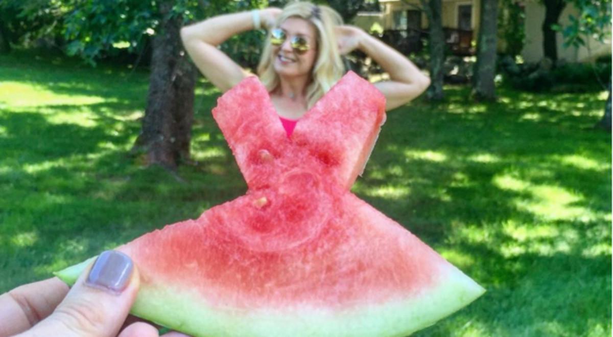 watermelondress