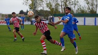 El Villaralbo saca un punto en el derbi en feudo del Zamora B