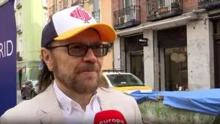 La Audiencia Nacional obliga a Santiago Segura a pagar casi un millón de euros a Hacienda por su productora