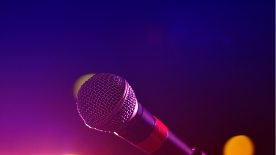 Karaoke Fuendetodos