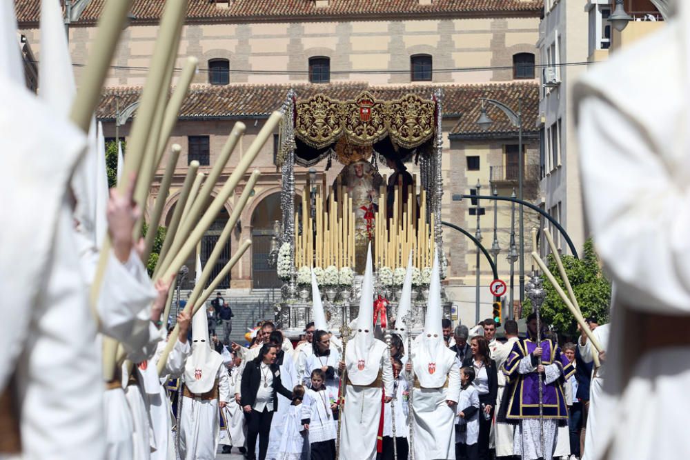 Domingo de Ramos | Humildad