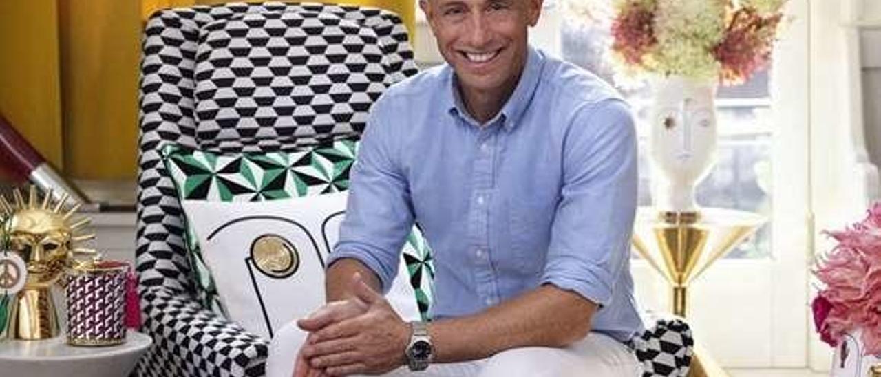 Jonathan Adler.