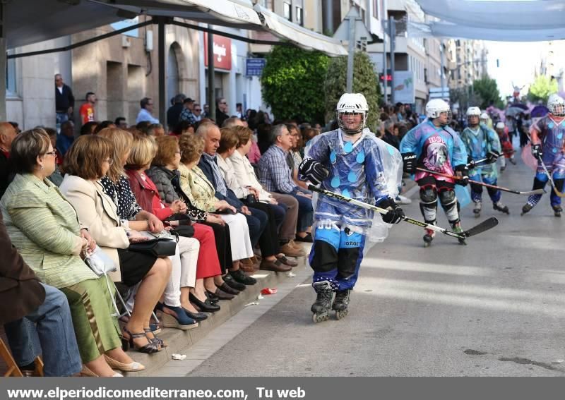 Fiestas patronales de Sant Pasqual de Vila-real