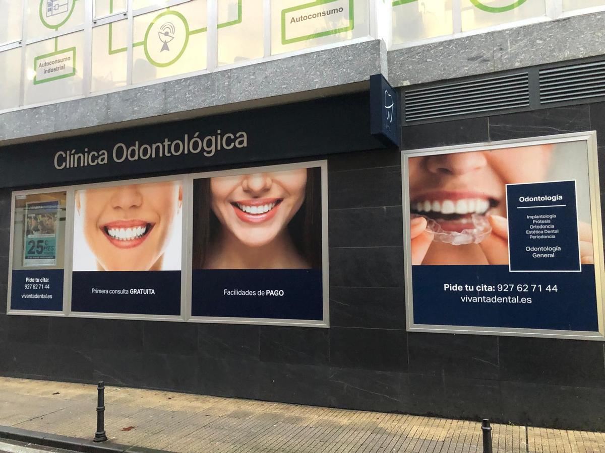 Lo que se cierra y lo que se abre en Cáceres: la antigua calle Hermandad