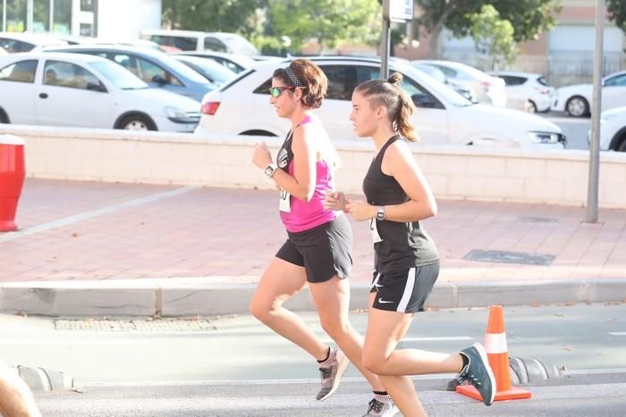 Carrera Popular Run for Parkinson´s Lorca 2019 (II)