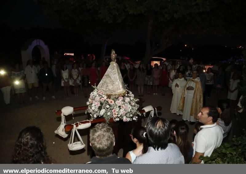 Fiestas de Agosto en Castellón