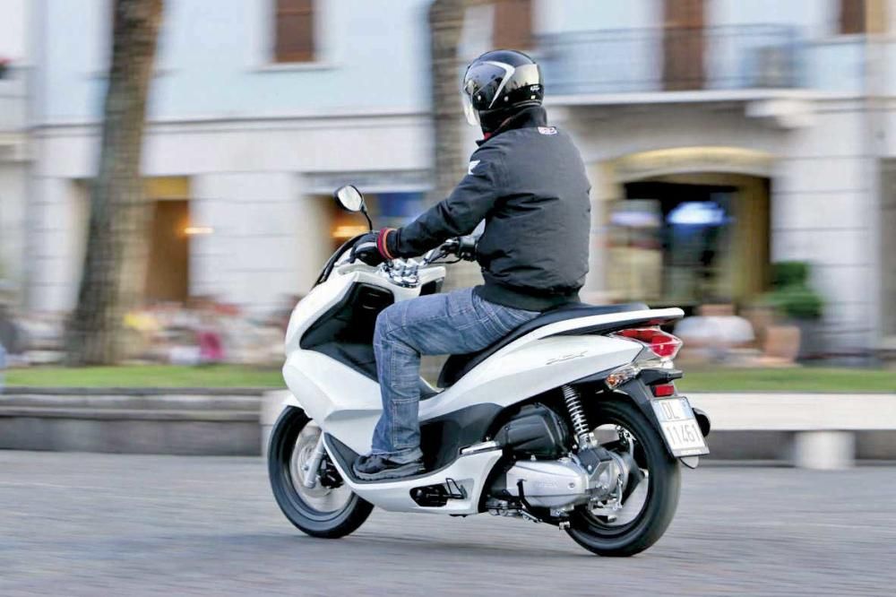 Honda PCX 125