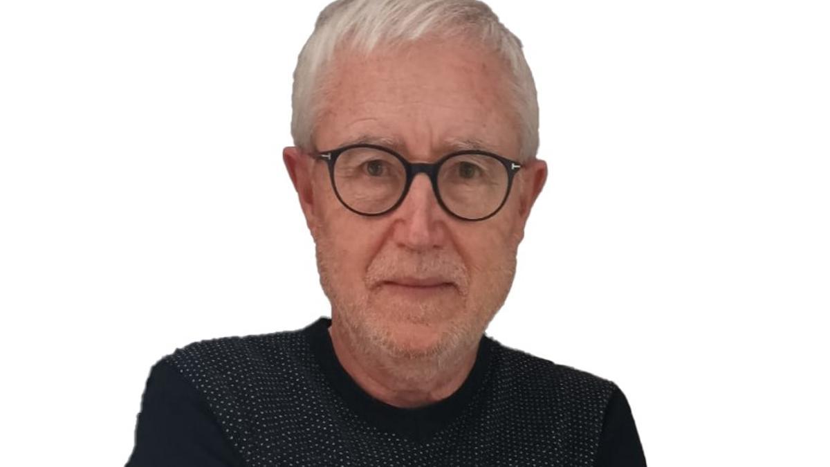 José María López Barquero.