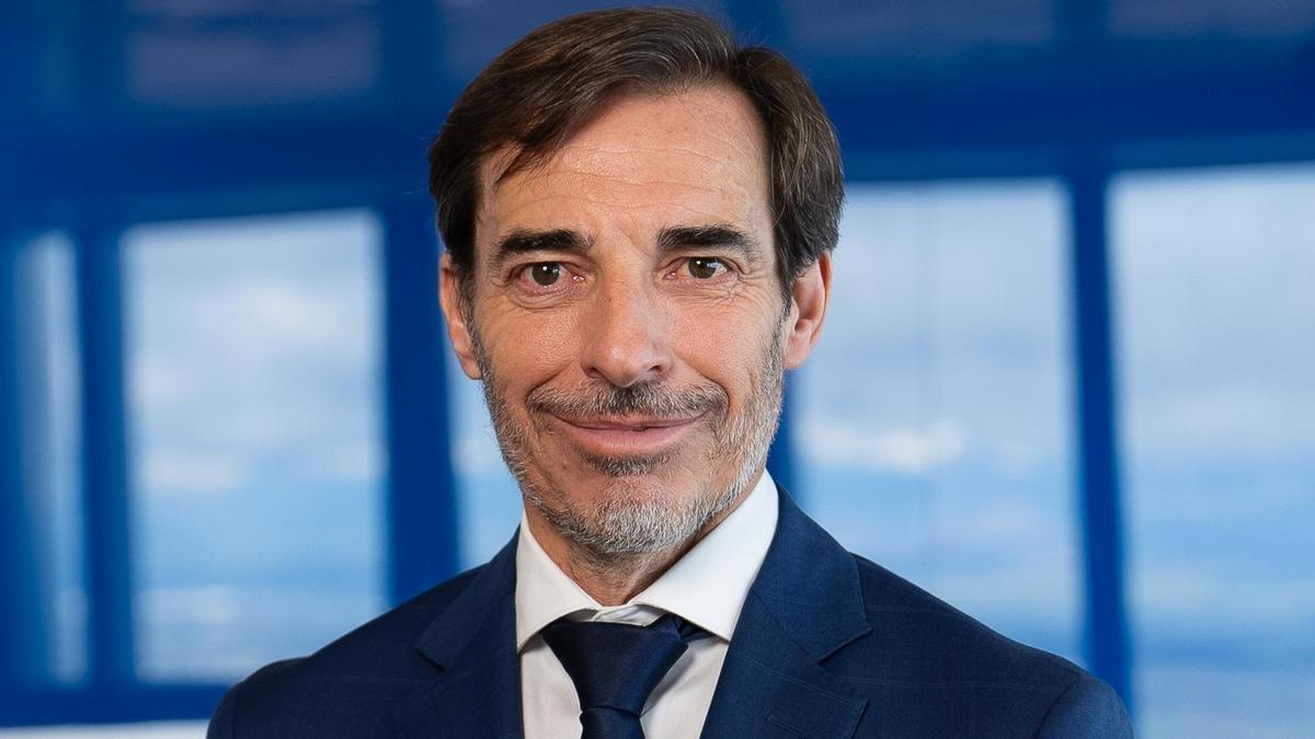 Fernando Martínez es socio responsable de Turismo de KPMG en España.