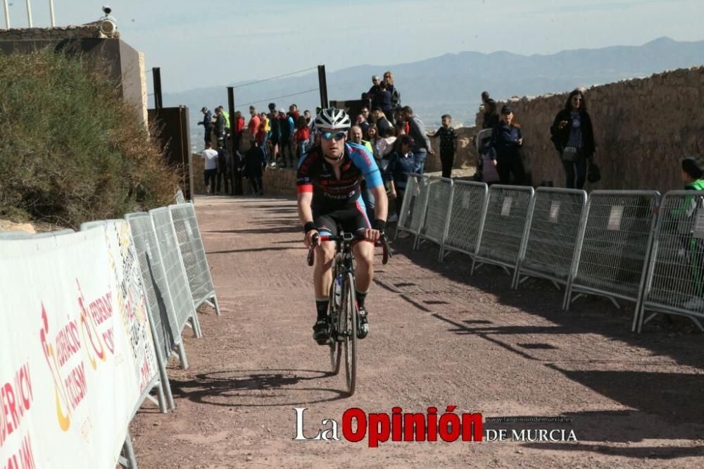 I Vuelta Ciclista al Valle del Guadalentín