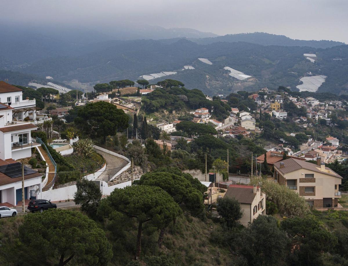 Els nuclis amb dèficits de l’àrea de BCN podrien absorbir fins a 127.000 veïns