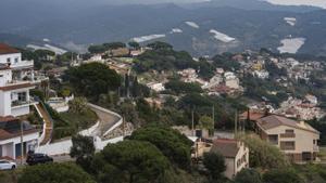 Els nuclis amb dèficits de l’àrea de BCN podrien absorbir fins a 127.000 veïns