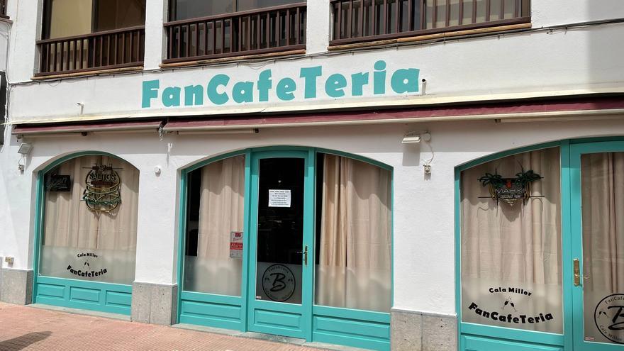 Betriebsleiter wirft hin: Wie geht es mit der FanCafeTeria in Cala Millor weiter?