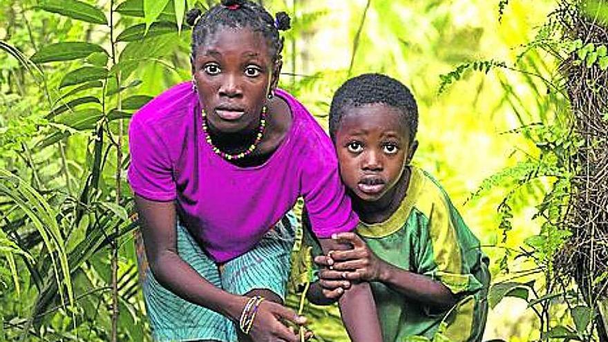 El ciclo del  Foro Migrantes de CajaCanarias se proyecta en La Palma