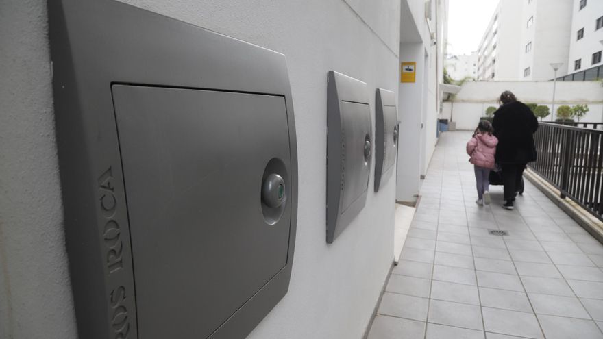 Ya son 40 las demandas contra el Ayuntamiento de Córdoba por la recogida neumática de basura