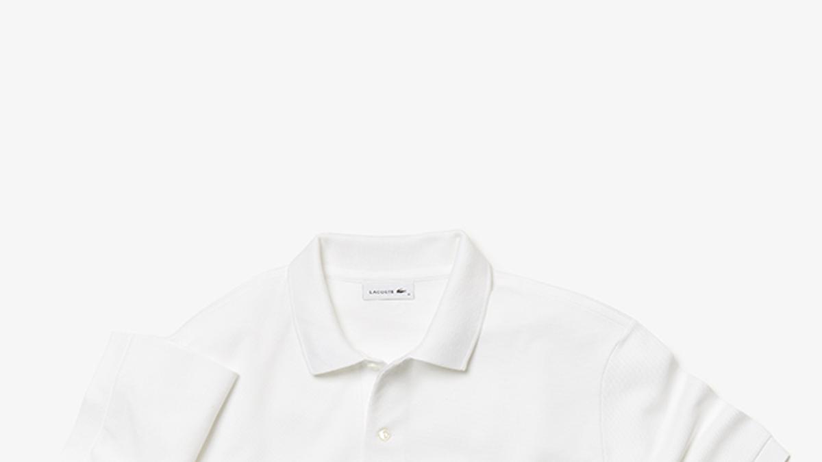 Todas las prendas de la colección cápsula de Lacoste x Save Our Species