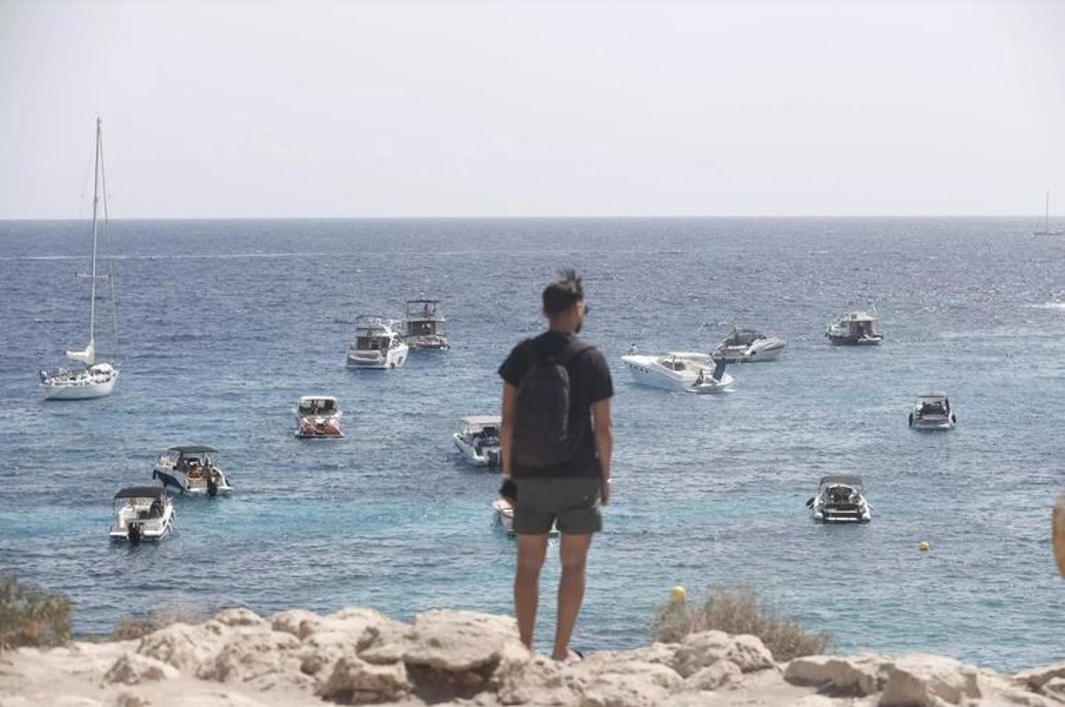 Laut dem Verband der Bootscharter-Unternehmen kommt es zu immer mehr Vorfällen auf dem Meer