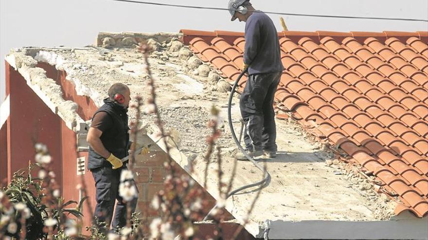 Vecinos de la Marjal denuncian un goteo constante de multas