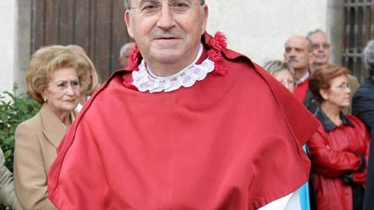 Emilio Aliaga