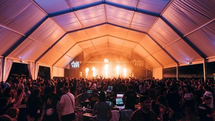 El festival Millo Verde de Redondela, galardonado en los Premios Martín Códax