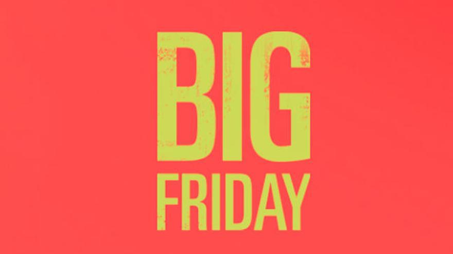 Llega el Big Friday a Euromillones