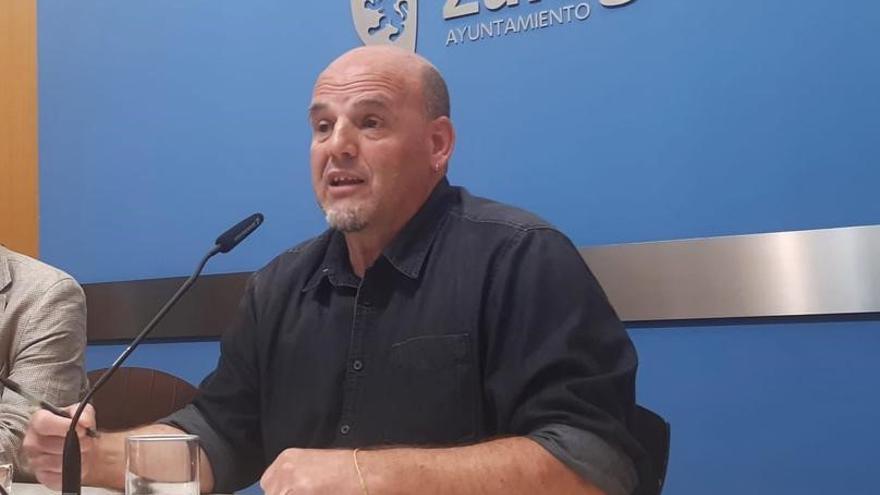 Zaragoza en Común denuncia el recorte de 1,3 millones en acción social del Gobierno de Chueca