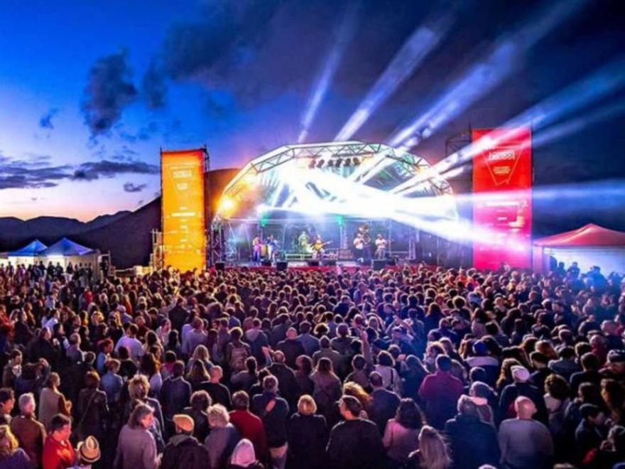 Ocio en Canarias con nombre propio