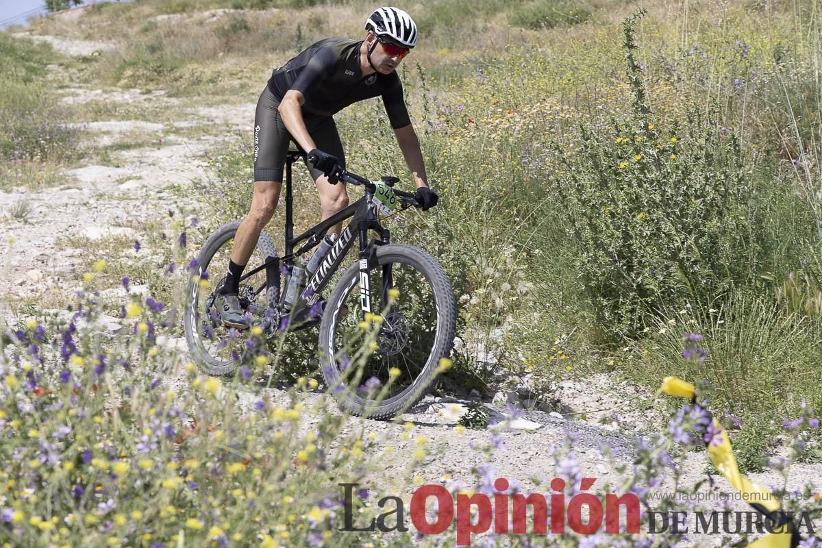 Arcilasis 2025 (carrera a pie y MTB)