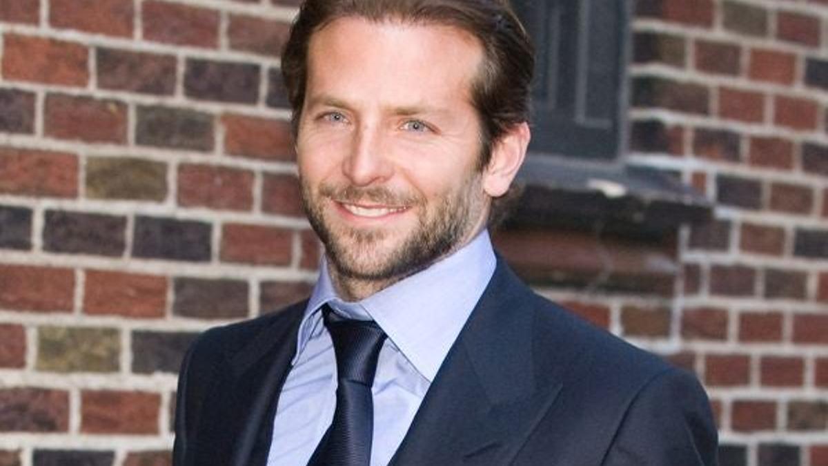 Bradley Cooper es el hombre más sexy del mundo