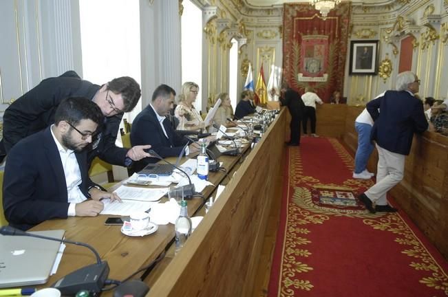 PLENO AYUNTAMIENTO