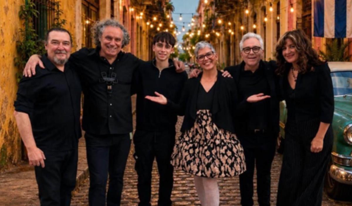 La actuación de Sedajazz Latin Sextet + Tania Tania en Potries será el sábado por la noche