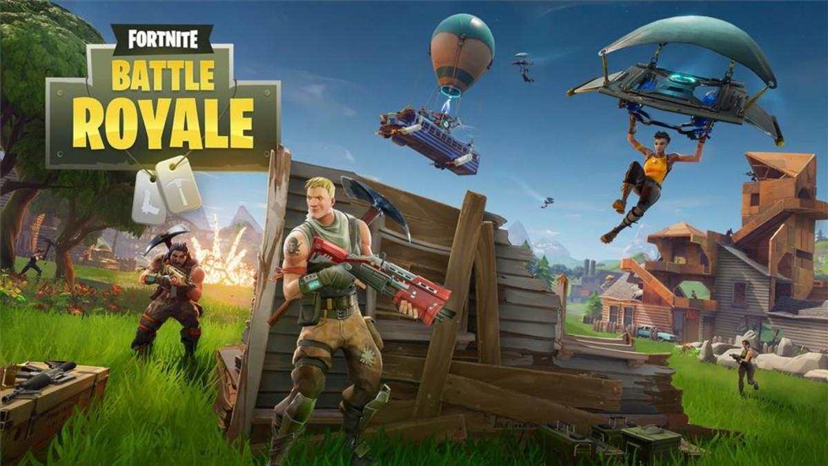 Fortnite se podrá descargar en Android, pero no de la Play Store