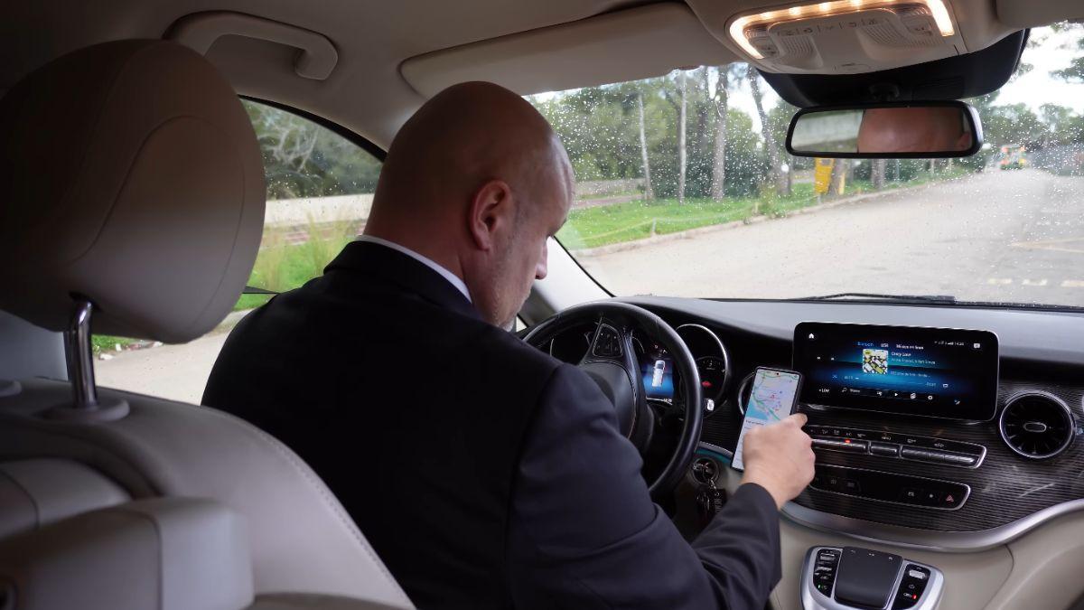 La inversión inicial podría superar los 200.000 euros, incluyendo licencia y vehículo