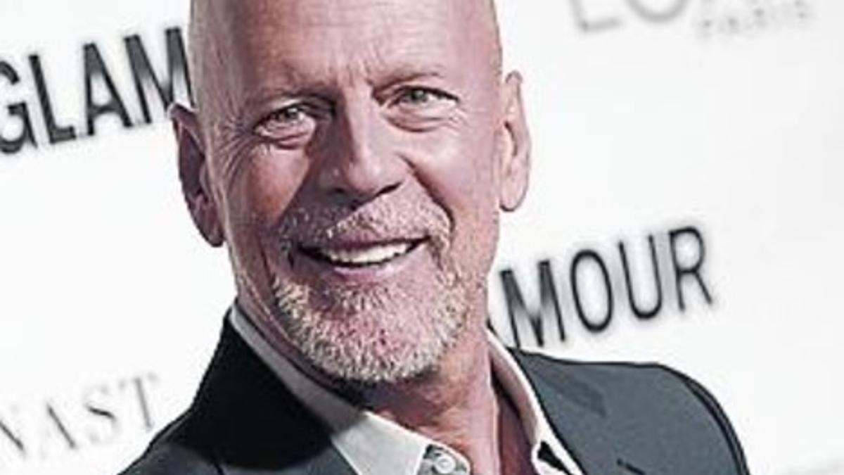 Bruce Willis volverá al teatro en Broadway_MEDIA_1