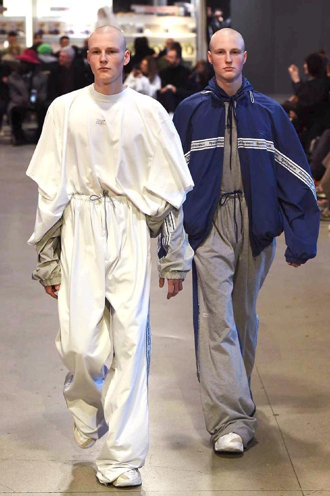 Vetements