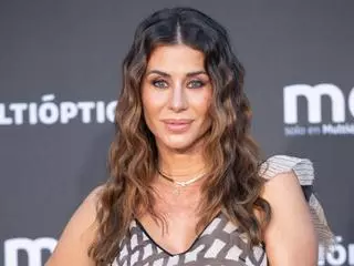 Elena Tablada desvela si habló de Bisbal con Chenoa en su comentadísimo encuentro