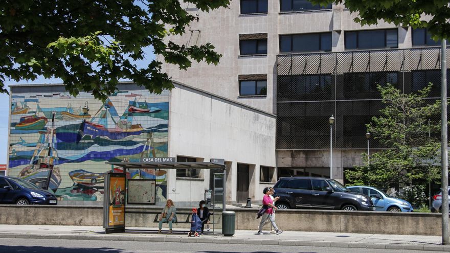 Los vecinos avalan el reimpulso social a la Casa del Mar: &quot;Faltan espacios&quot;