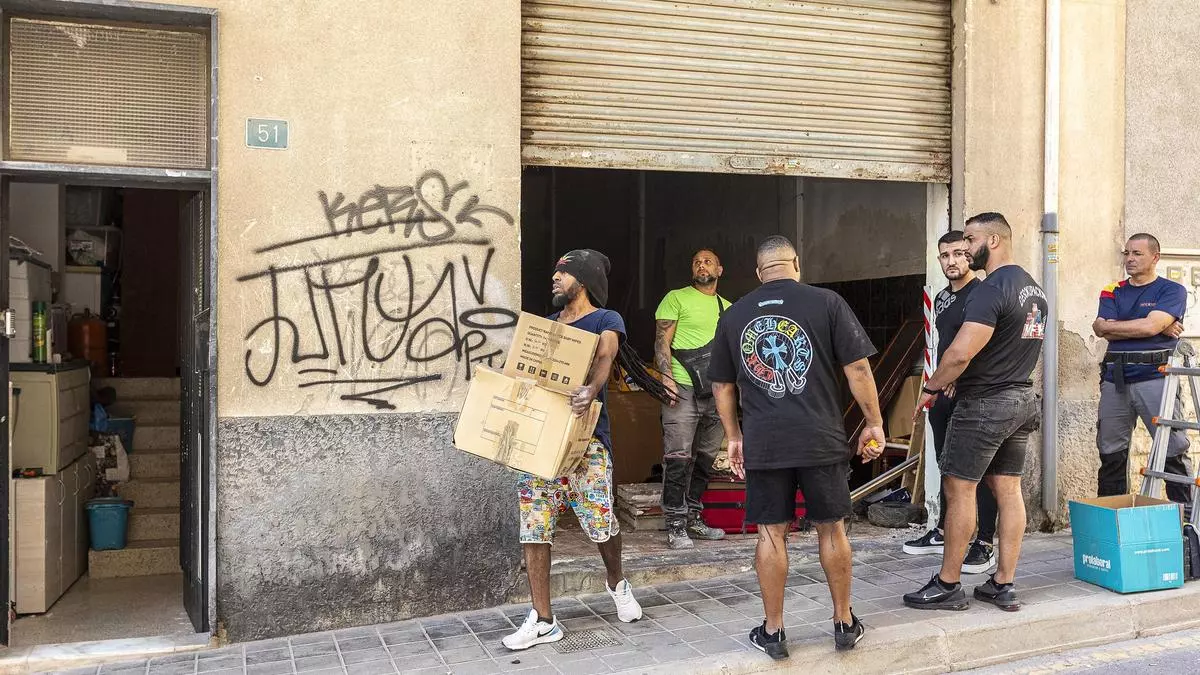 Las cinco noticias de Alicante más destacadas del sábado 19 de octubre