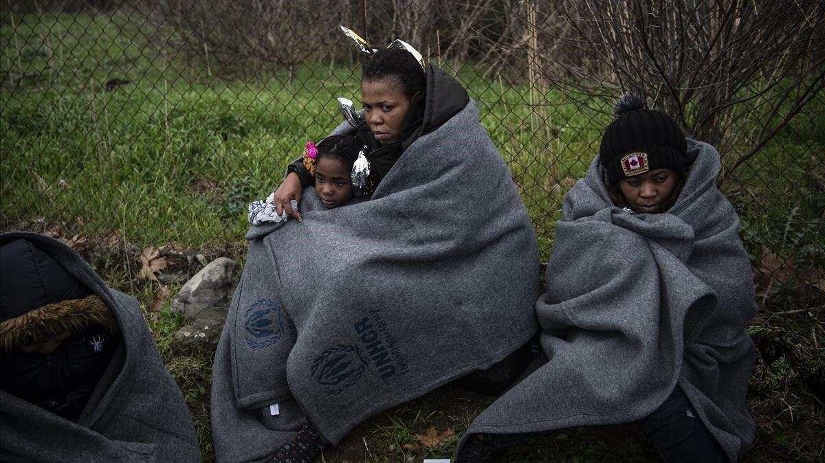 zentauroepp52641328 29 02 2020 29 february 2020  greece  lesbos  migrants from a200305151324