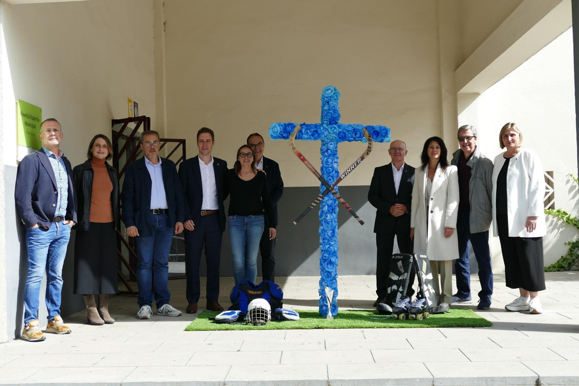 Les Creus de Maig de Figueres triomfen en una edició marcada per l’èxit de participació