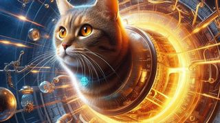 El gato de Schrödinger aumenta la precisión de los relojes atómicos