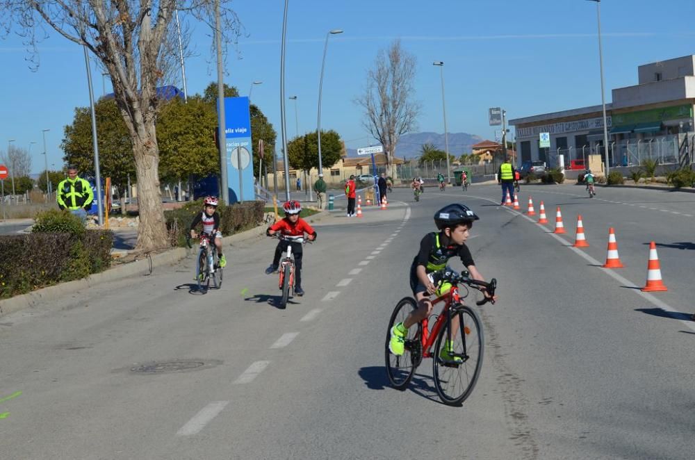 Duatlón de Torre Pacheco II