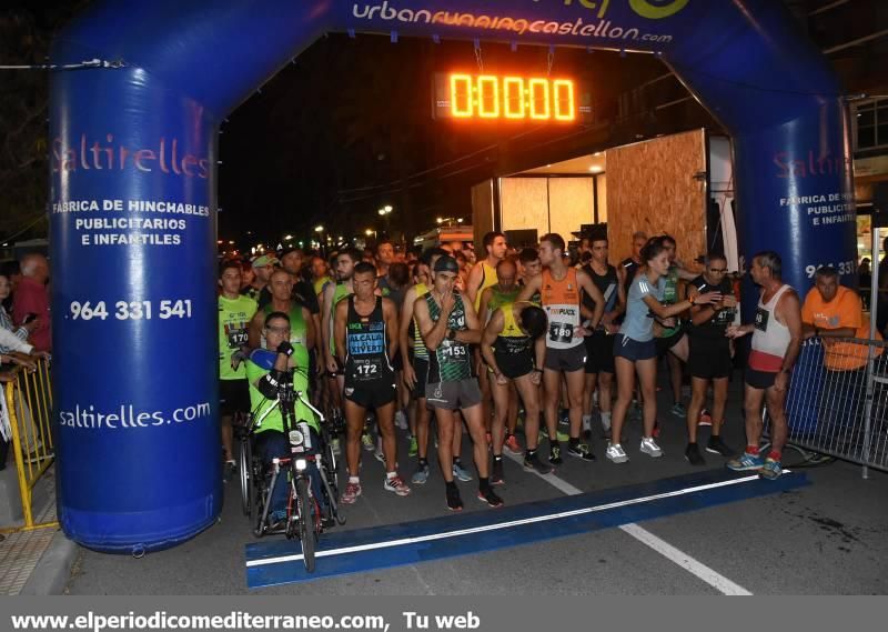 10k Nocturno Grau Castelló