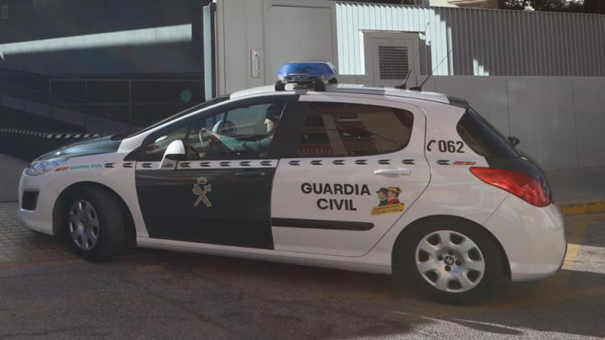 Obligan a una chica de 15 años a tener un hijo con un menor en Valladolid