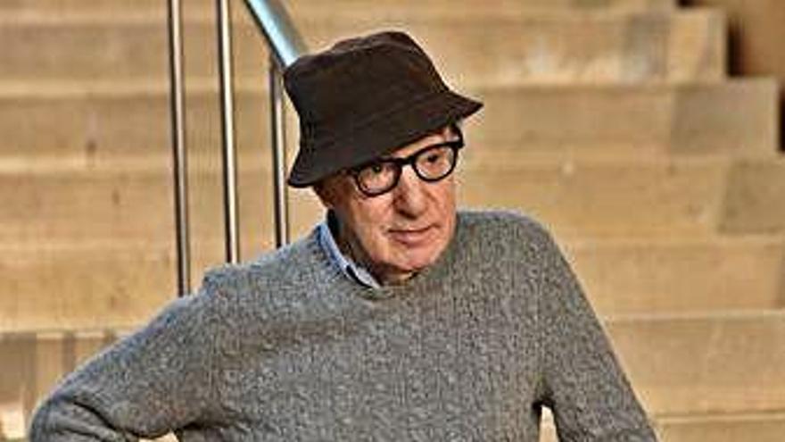 Las memorias de Woody Allen sí se publicarán en español, el 21 de mayo