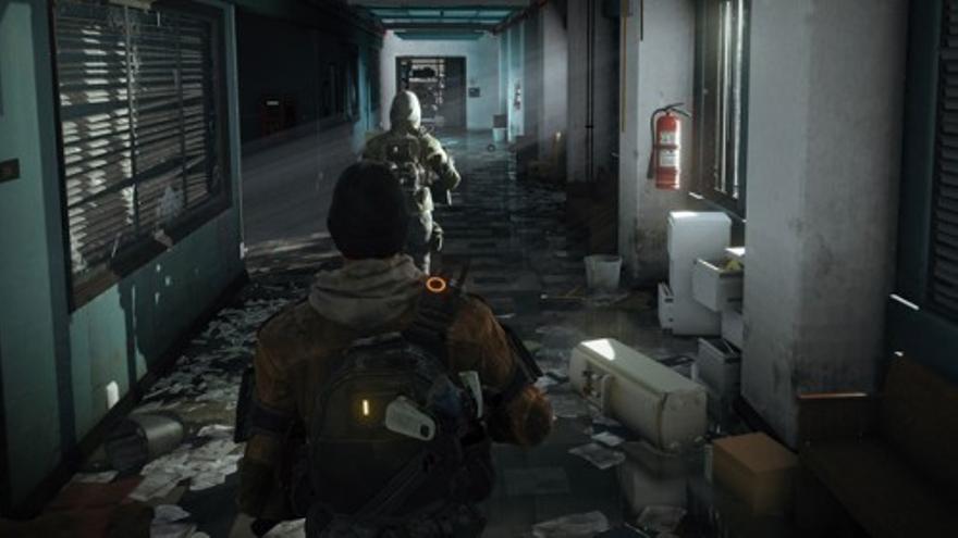 'Tom Clancy’s The Division'