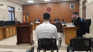 El TSJIB confirma la absolución de un joven por violación e impone las costas a su exnovia