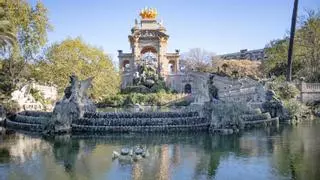 Barcelona tiene un nuevo parque: dónde se ubica y cuáles son sus características