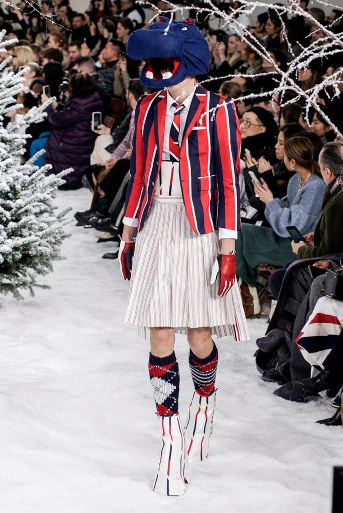 Thom Browne